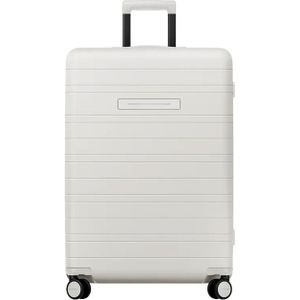 Horizn Studios H7 Essential Check-In Trolley L all white Harde Koffer