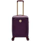 M�SZ Lauren Cabin 55 perfect plum Harde Koffer