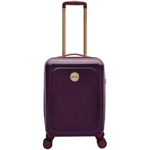 M�SZ Lauren Cabin 55 perfect plum Harde Koffer