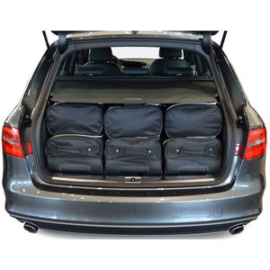 Car-Bags Audi A4 Avant (B8) 2008-2015 wagon