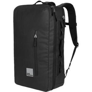 Jack Wolfskin Traveltopia Cabin Pack 40 black backpack