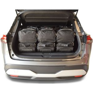 Car-Bags Nissan Qashqai (J12) 2021-heden