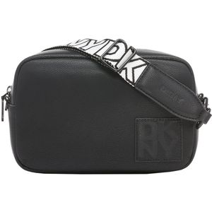 DKNY Kenza Camera Bag black/black Damestas