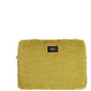 Laptophoes Wouf Foxie Sleeve 13-14" multi