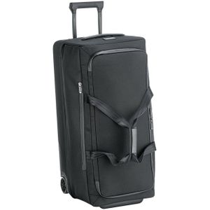 Porsche Design Roadster Nylon Rolling Duffle L black Reistas