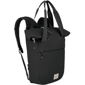 Osprey Arcane Tote Pack black backpack