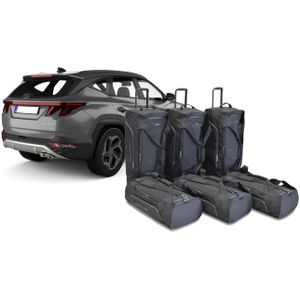 Car-Bags Hyundai Tucson (NX4) 2020-heden suv Pro-Line