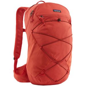 Patagonia Terravia Pack 22L S pimento red backpack