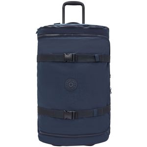 Kipling Aviana M blue bleu 2 Reistas