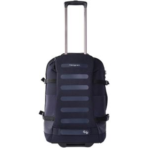 Hedgren Comby Multy peacoat blue backpack