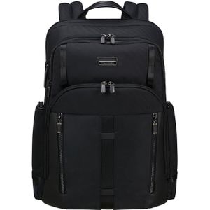 Samsonite Urban-Eye Laptop Backpack 17.3"" Exp black backpack