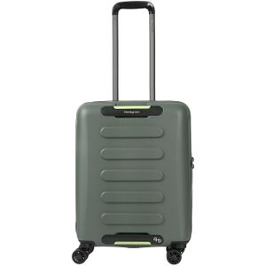 Hedgren Comby Grip XS olive handbagage koffer