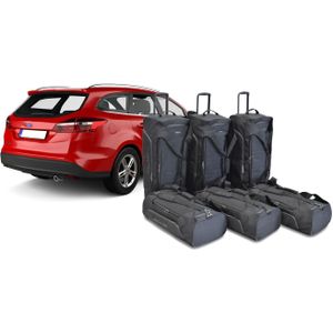 Car-Bags Ford Focus III 2010-2018 wagon Pro-Line