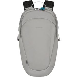 Pacsafe Eco 25L Backpack Econyl gravity gray