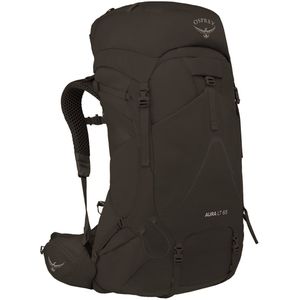 Osprey Aura AG LT 65 WXS/S black backpack