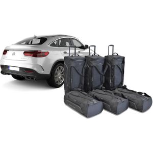 Car-Bags Mercedes-Benz GLE Coup� (C292) 2015-2019 suv Pro-Line