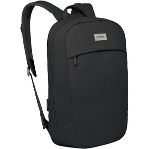 Osprey Arcane Large Day black rugzak