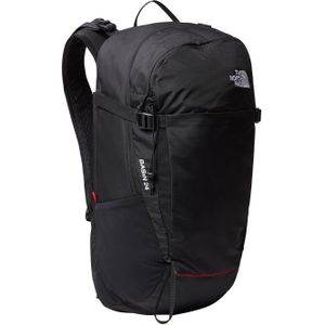 The North Face Basin 24 tnf black/tnf black backpack