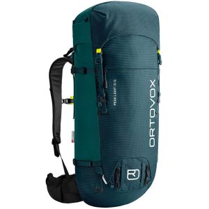 Ortovox Peak Light 30 S dark-pacific backpack