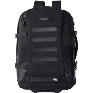 Hedgren Comby Multy black backpack