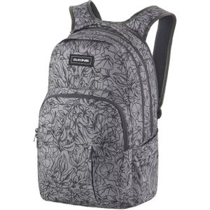 Dakine Campus Premium 28L poppy griffin backpack