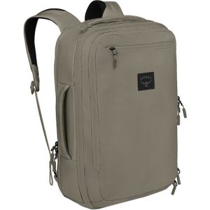 Osprey Aoede Briefpack 22 tan concrete backpack