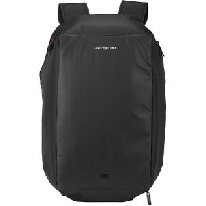 Hedgren Commute Turtle Laptoprugzak/Reistas black backpack