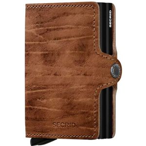 Secrid Twinwallet Portemonnee dutch martin whiskey Dames portemonnee