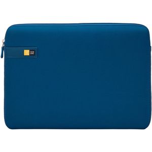 Case Logic Laps Laptop Sleeve 14"" dark teal