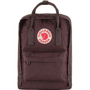 Fjallraven Kanken Laptop 13"" blackberry backpack