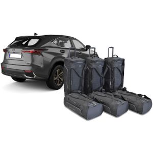 Car-Bags Lexus NX I (AZ10) 2014-2021 suv Pro-Line