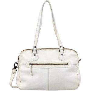 Bear Design Lieke Shoulderbag off white Damestas