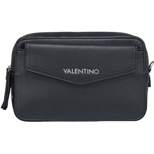 Valentino Hudson Re Camera Bag nero Damestas