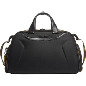 Tumi McLaren Quantum Duffel black Weekendtas