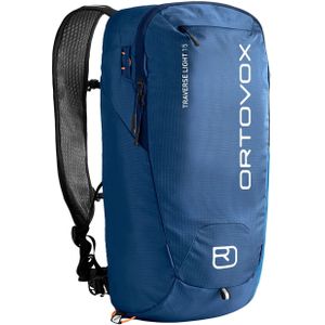 Ortovox Traverse Light 15 petrol-blue backpack
