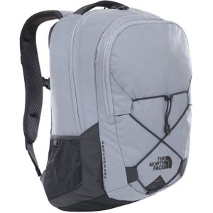 The North Face Groundwork mid grey / asphalt grey backpack