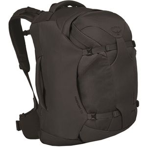 Osprey Farpoint 55 Backpack tunnel vision grey backpack