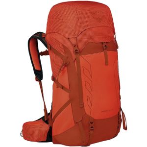 Osprey Tempest Pro 40 WXS/S mars orange backpack
