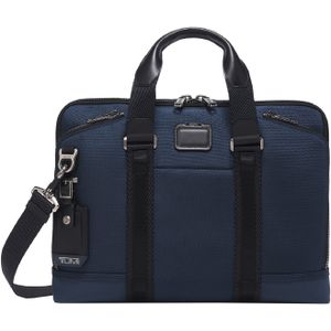 Tumi Alpha Bravo Aviano Academy Brief navy Aktetas