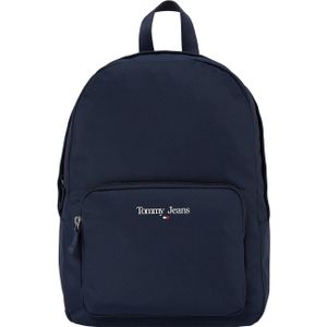 Tommy Hilfiger Essential Backpack navy backpack