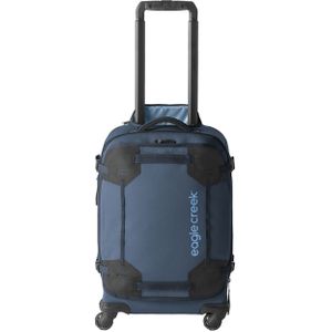 Eagle Creek Gear Warrior XE 4 Wheeled Carry On blue jay Handbagage koffer Trolley