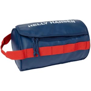 Helly Hansen H/H Wash Bag 2 ocean toilettas