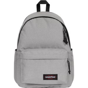Eastpak Day Office snow grey backpack