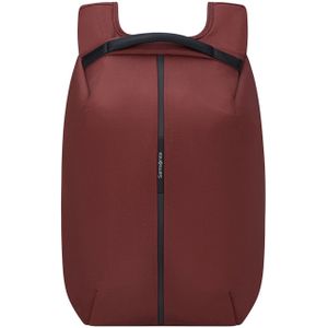 Samsonite Securipak 2.0 Backpack 15.6"" terracotta red backpack