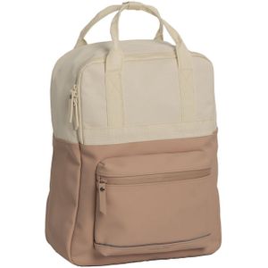 Daniel Ray Providenc Water-Repellent Backpack old pink/beige backpack