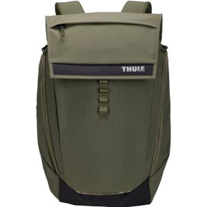 Thule Paramount Backpack 27L soft green backpack
