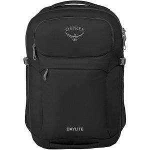 Osprey Daylite Carry-On Travel Pack 44 black Weekendtas