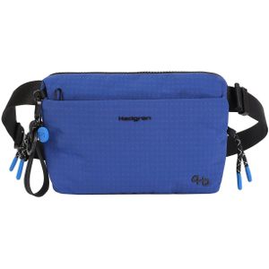 Hedgren Jun Waistbag bellwether blue damestas heuptas
