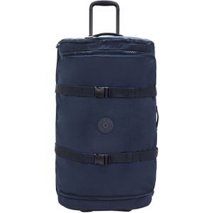 Kipling Aviana L blue bleu 2 Reistas