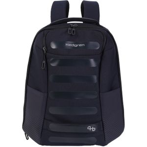 Hedgren Comby Handle L 15,6"" peacoat blue backpack